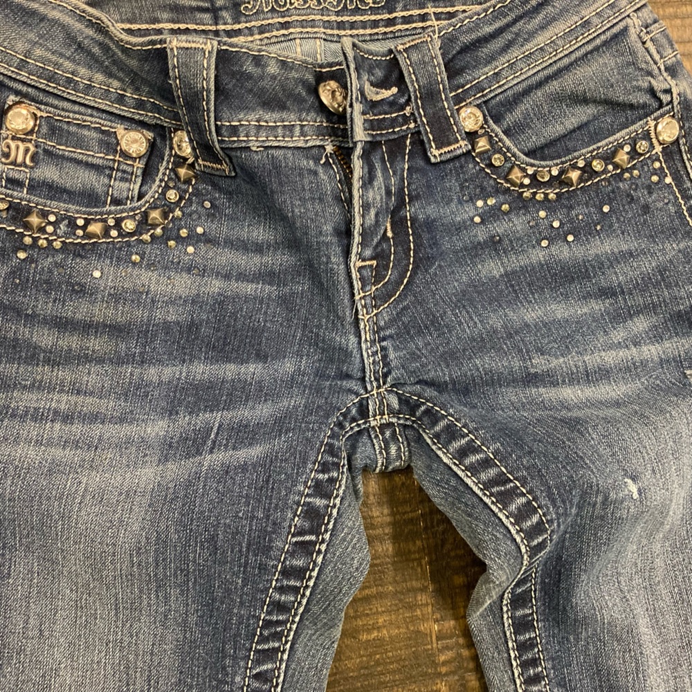 Miss me size 24